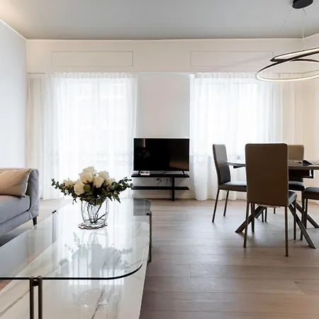 Apartamento Italianway - Transiti 20 Milán Exterior foto