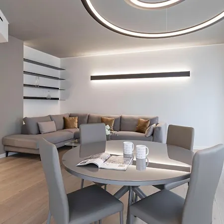 Apartamento Italianway - Transiti 20 Milán Exterior foto