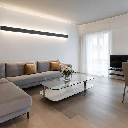 Apartamento Italianway - Transiti 20 Milán Exterior foto
