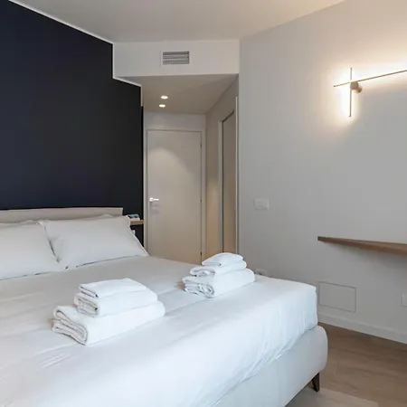 Apartamento Italianway - Transiti 20 Milán Exterior foto