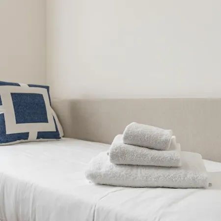 Apartamento Italianway - Transiti 20 Milán Exterior foto