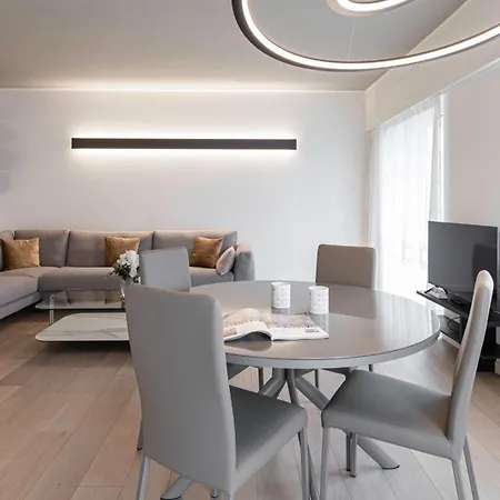Apartamento Italianway - Transiti 20 Milán Exterior foto