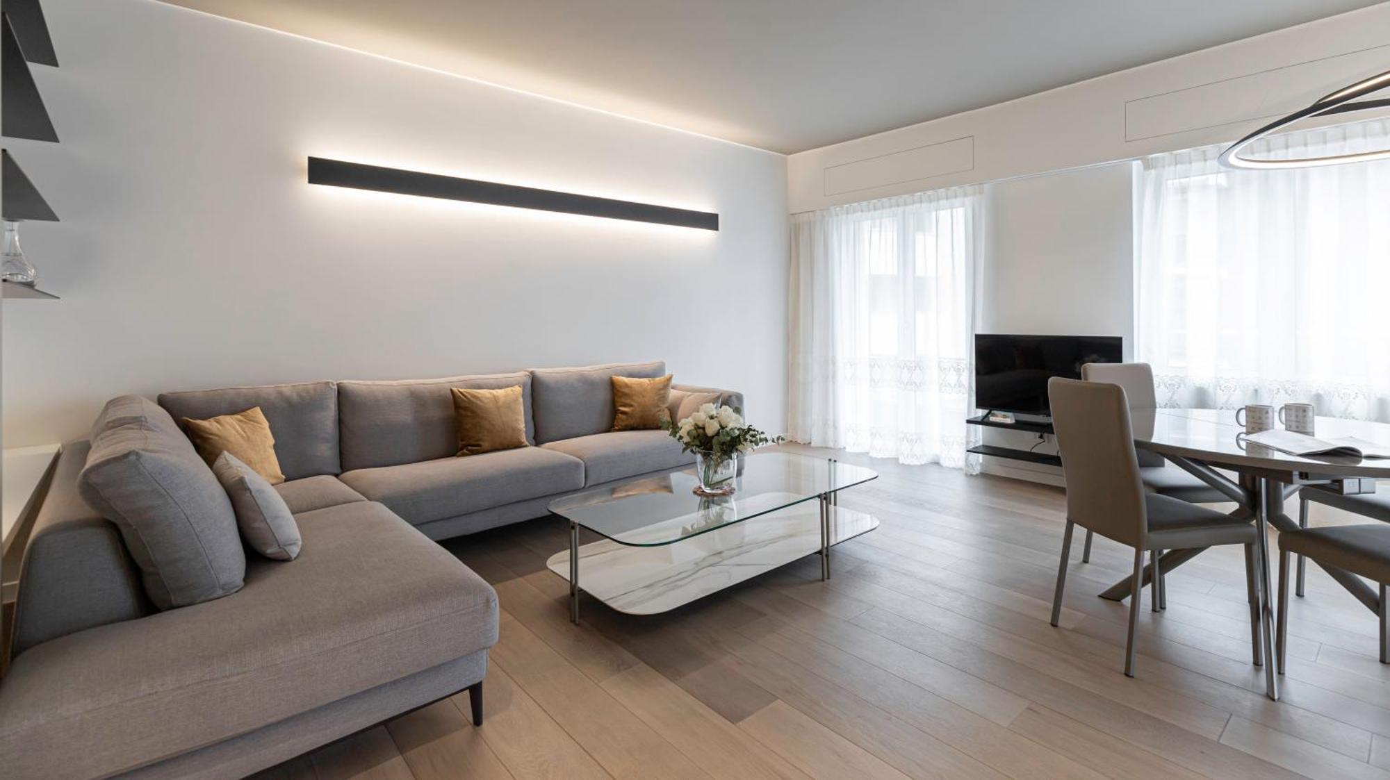 Italianway - Transiti 20 Appartement Milan