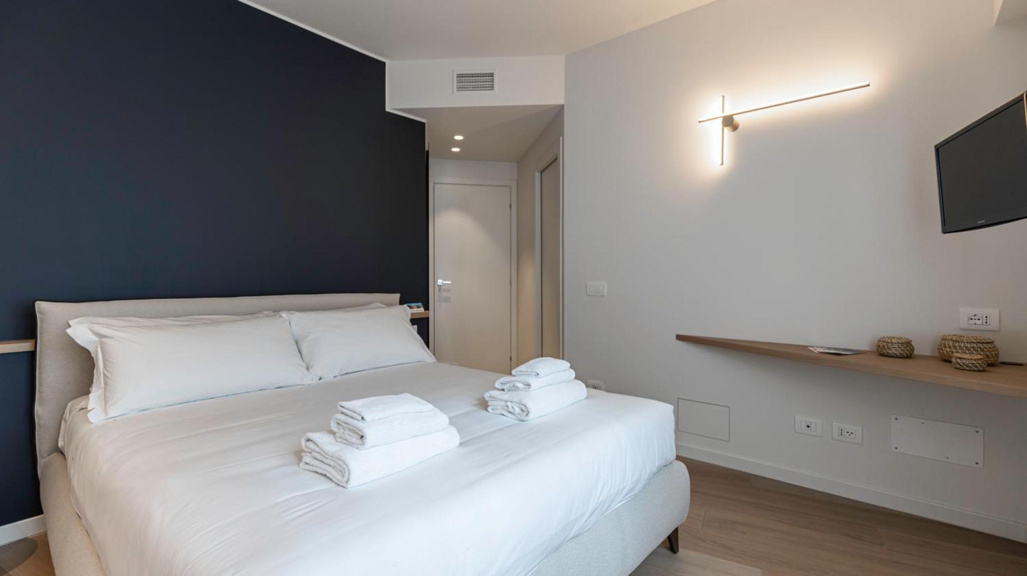 Italianway - Transiti 20 Appartement
