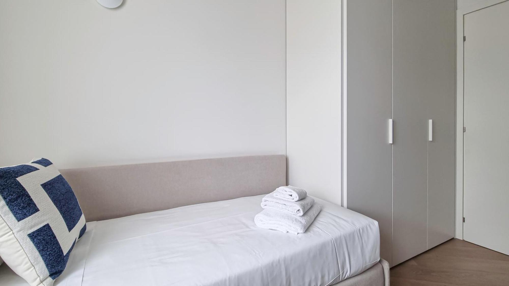 Italianway - Transiti 20 Appartement Milan