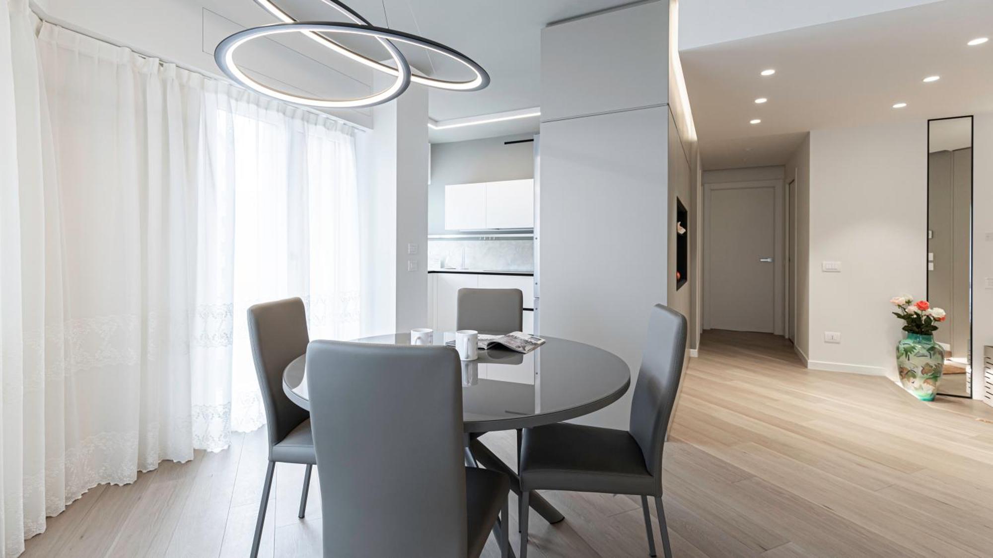 Apartment Italianway - Transiti 20