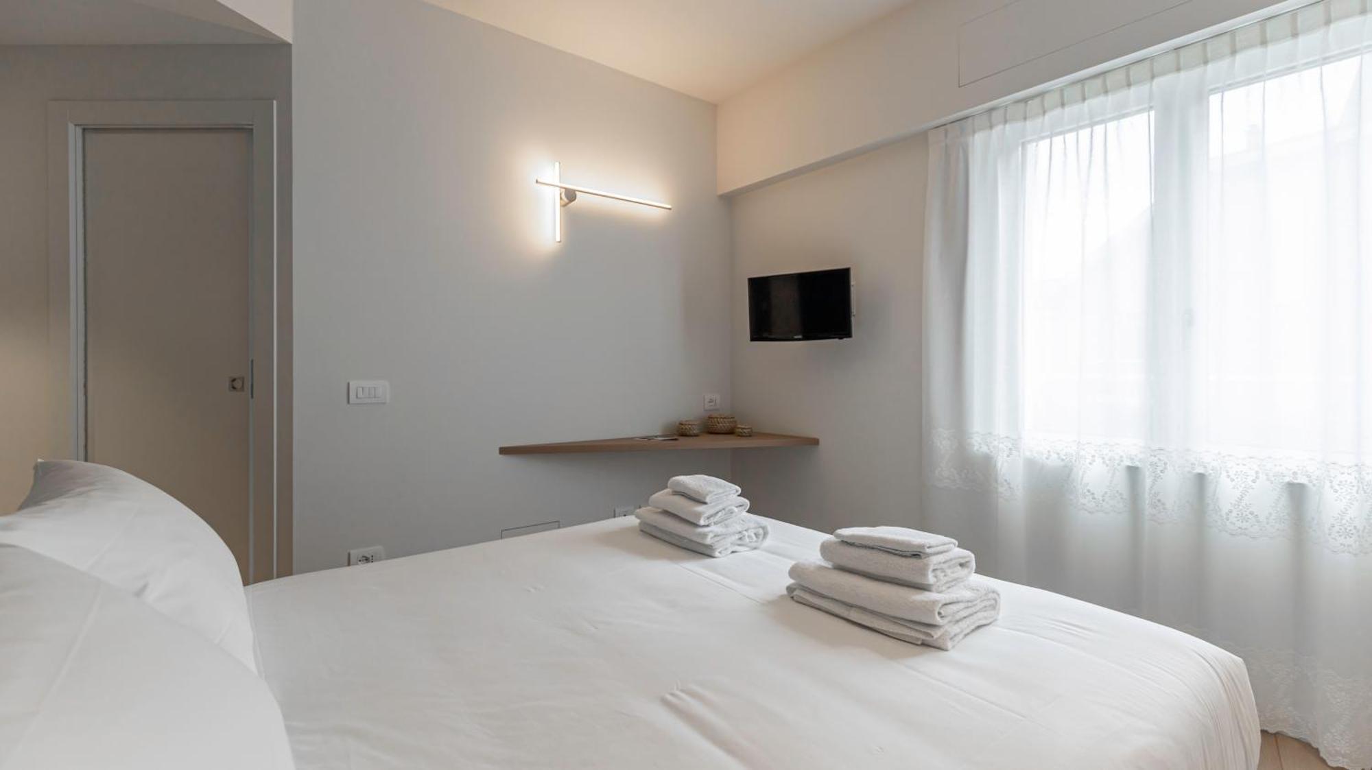 Italianway - Transiti 20 Appartement *