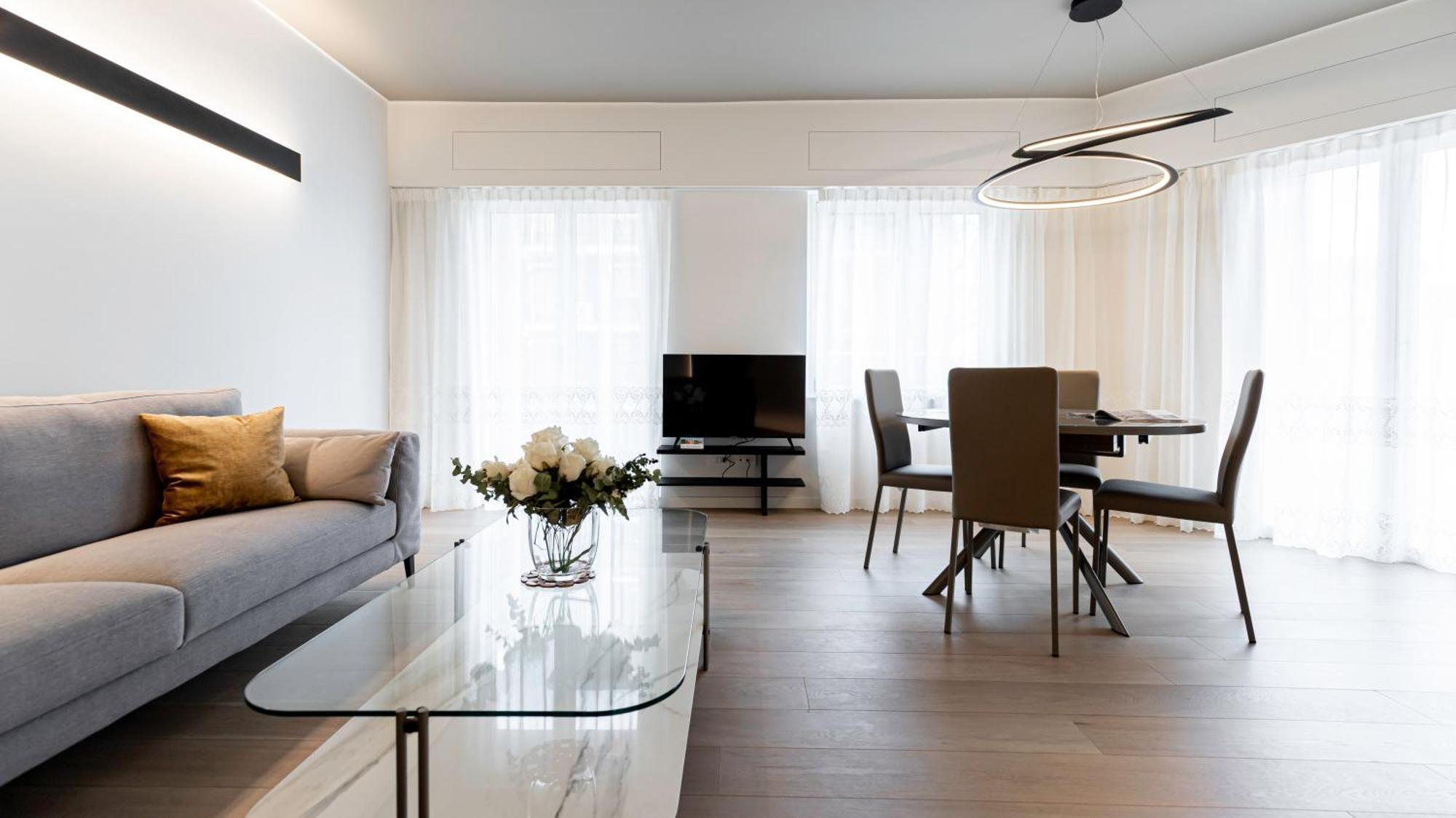 Apartamento Italianway - Transiti 20