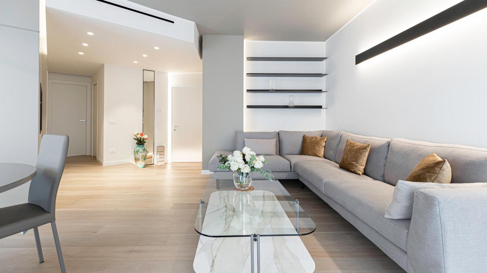 Italianway - Transiti 20 Apartamento *