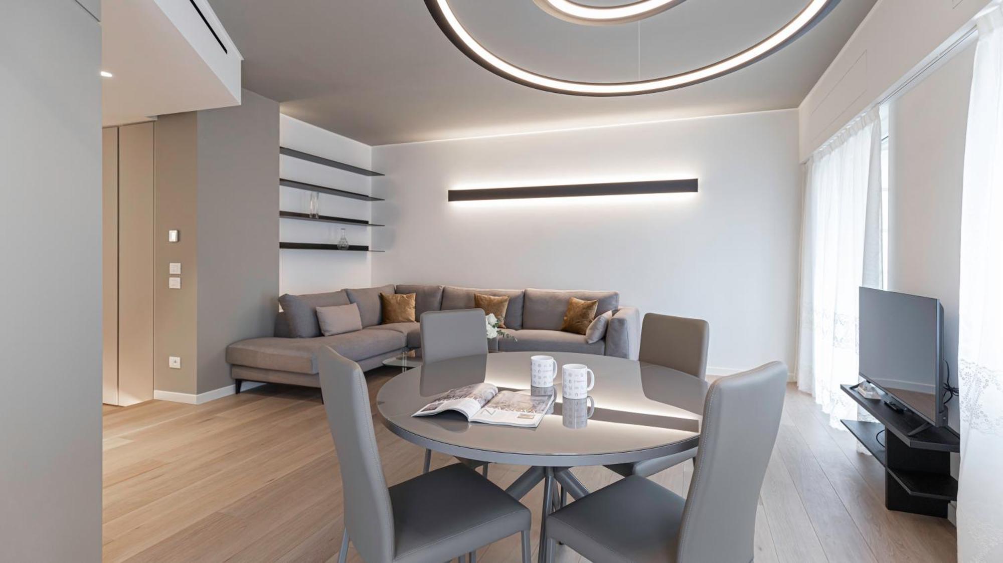 Apartamento Italianway - Transiti 20
