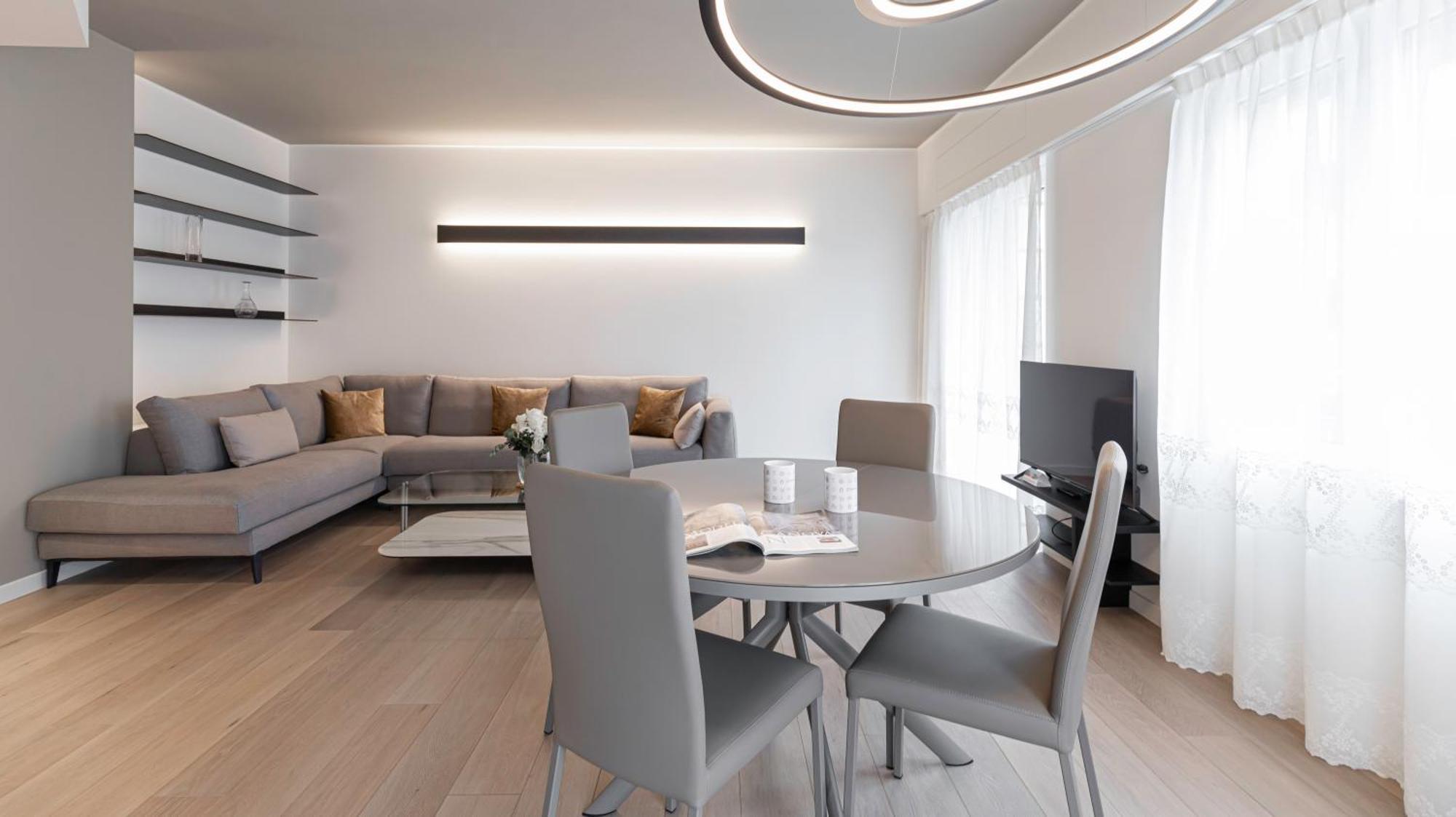 Apartamento Italianway - Transiti 20 Milán