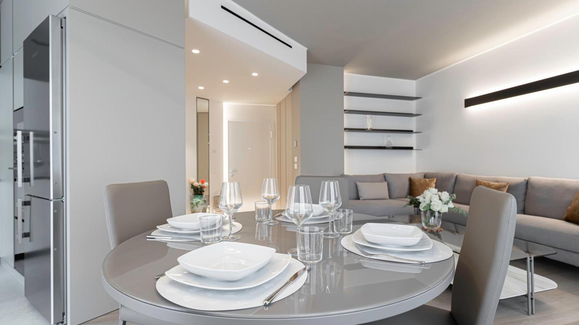Italianway - Transiti 20 Apartamento