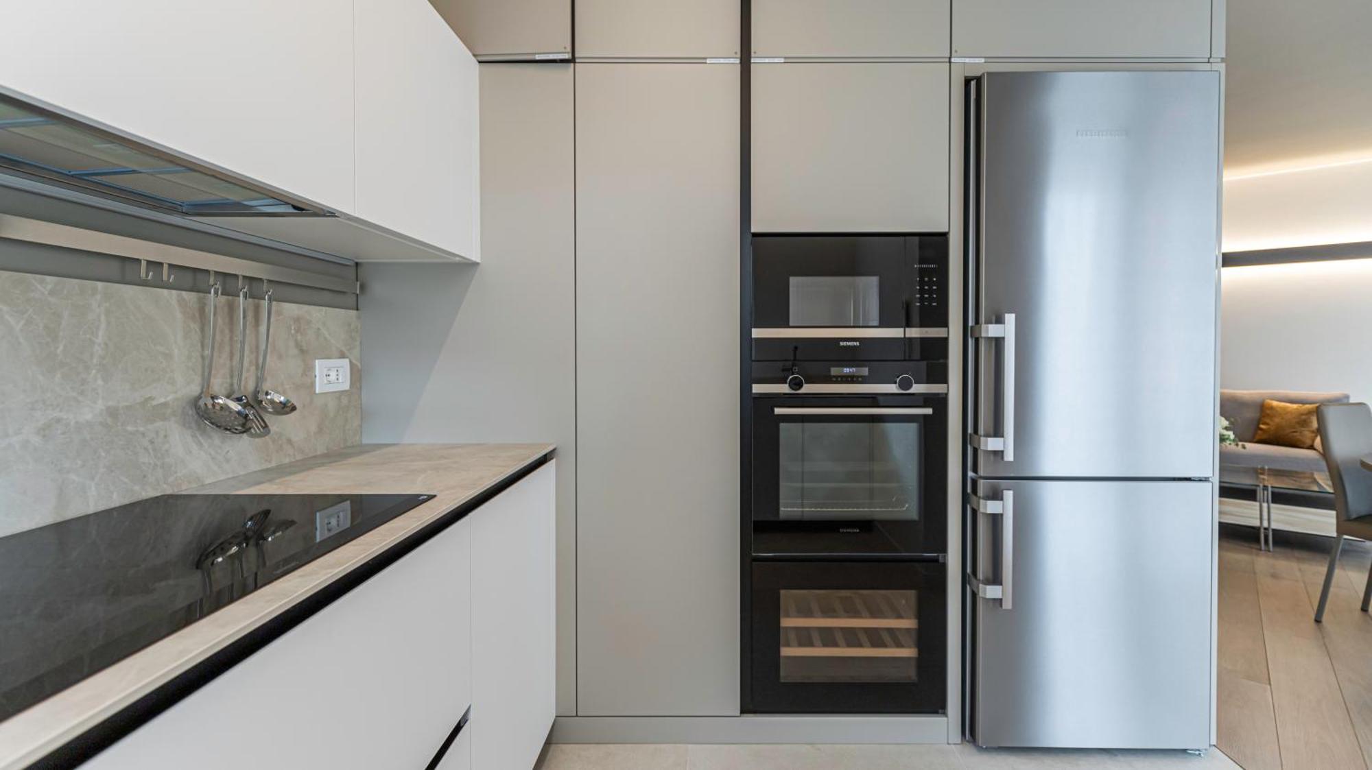 Italianway - Transiti 20 Apartamento *