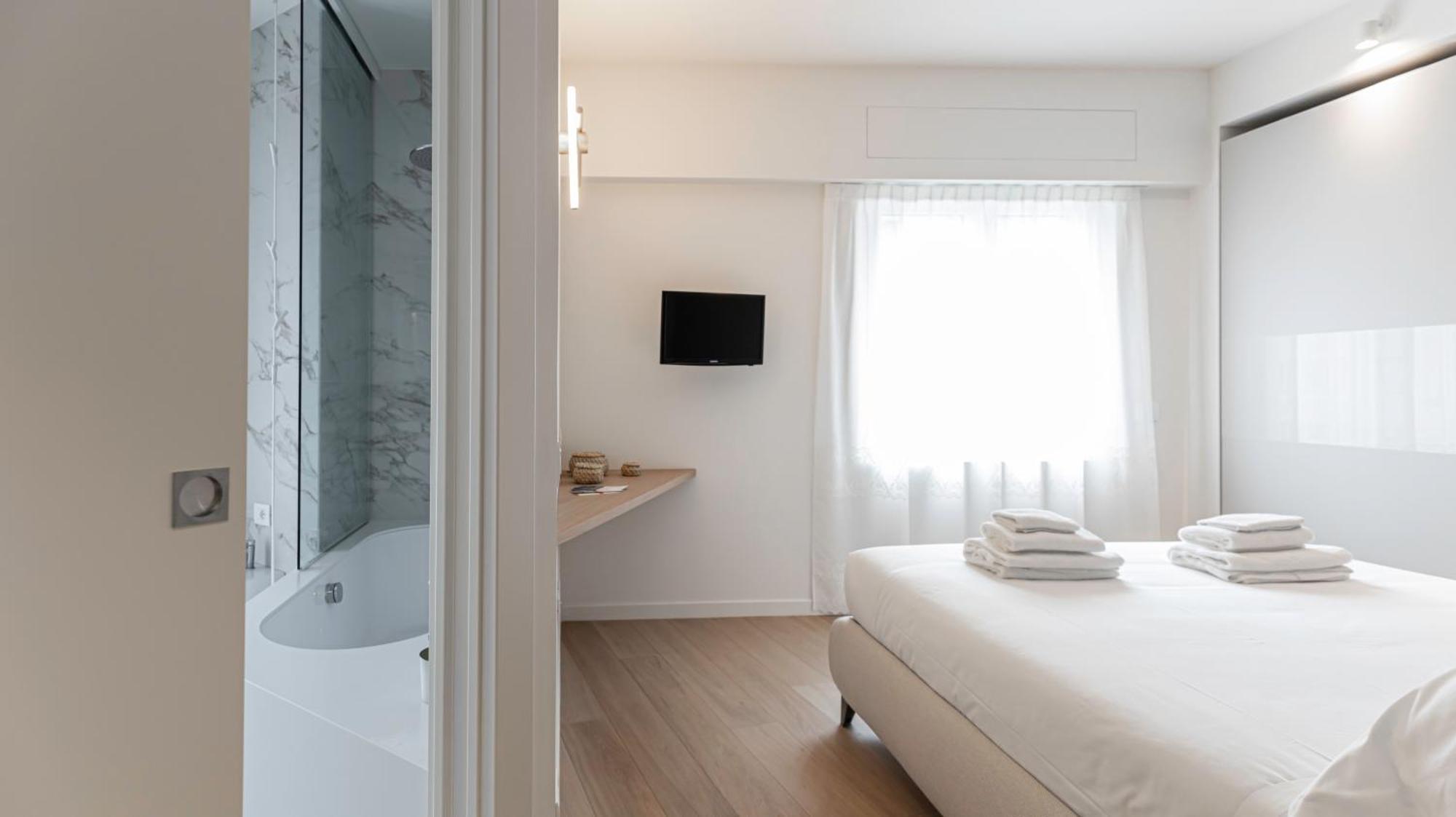 Italianway - Transiti 20 Apartamento