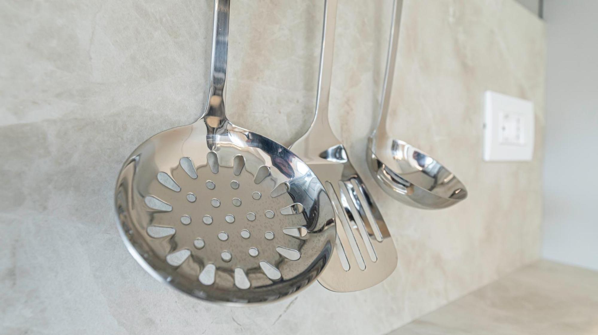 Italianway - Transiti 20 Apartamento