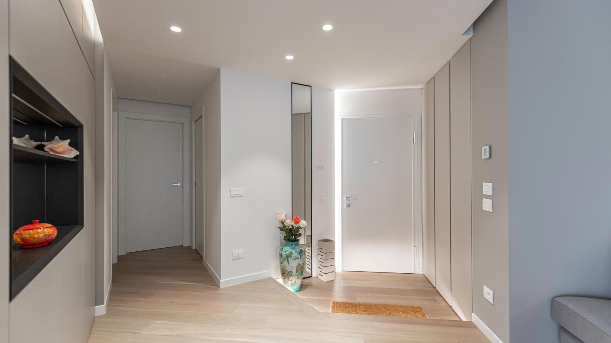 Apartamento Italianway - Transiti 20 Milán