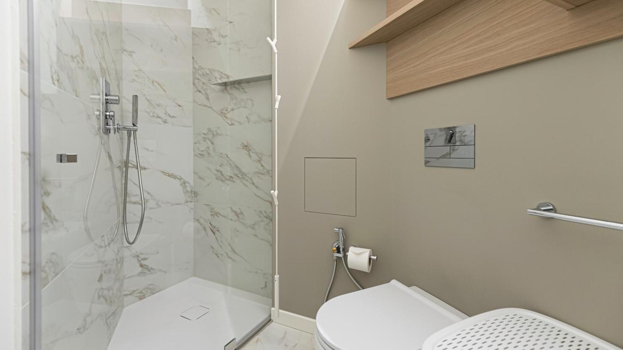 Apartamento Italianway - Transiti 20 *
