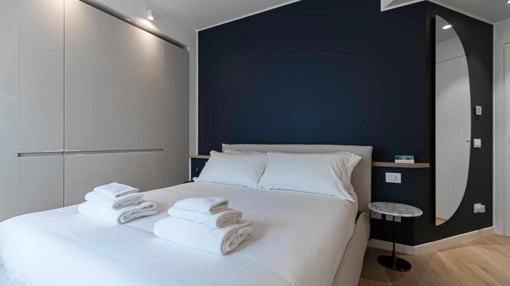 Italianway - Transiti 20 Apartamento *