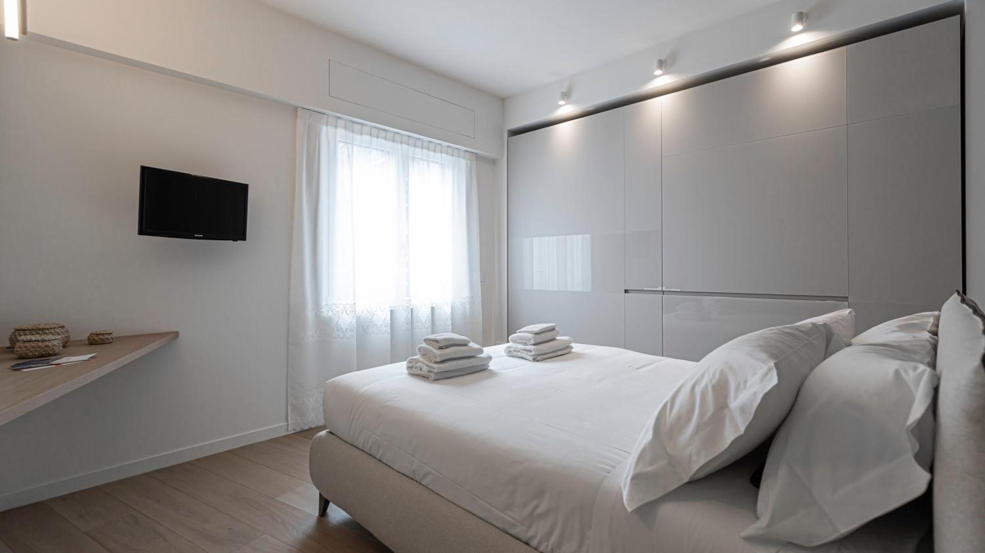 Italianway - Transiti 20 Apartamento Milán