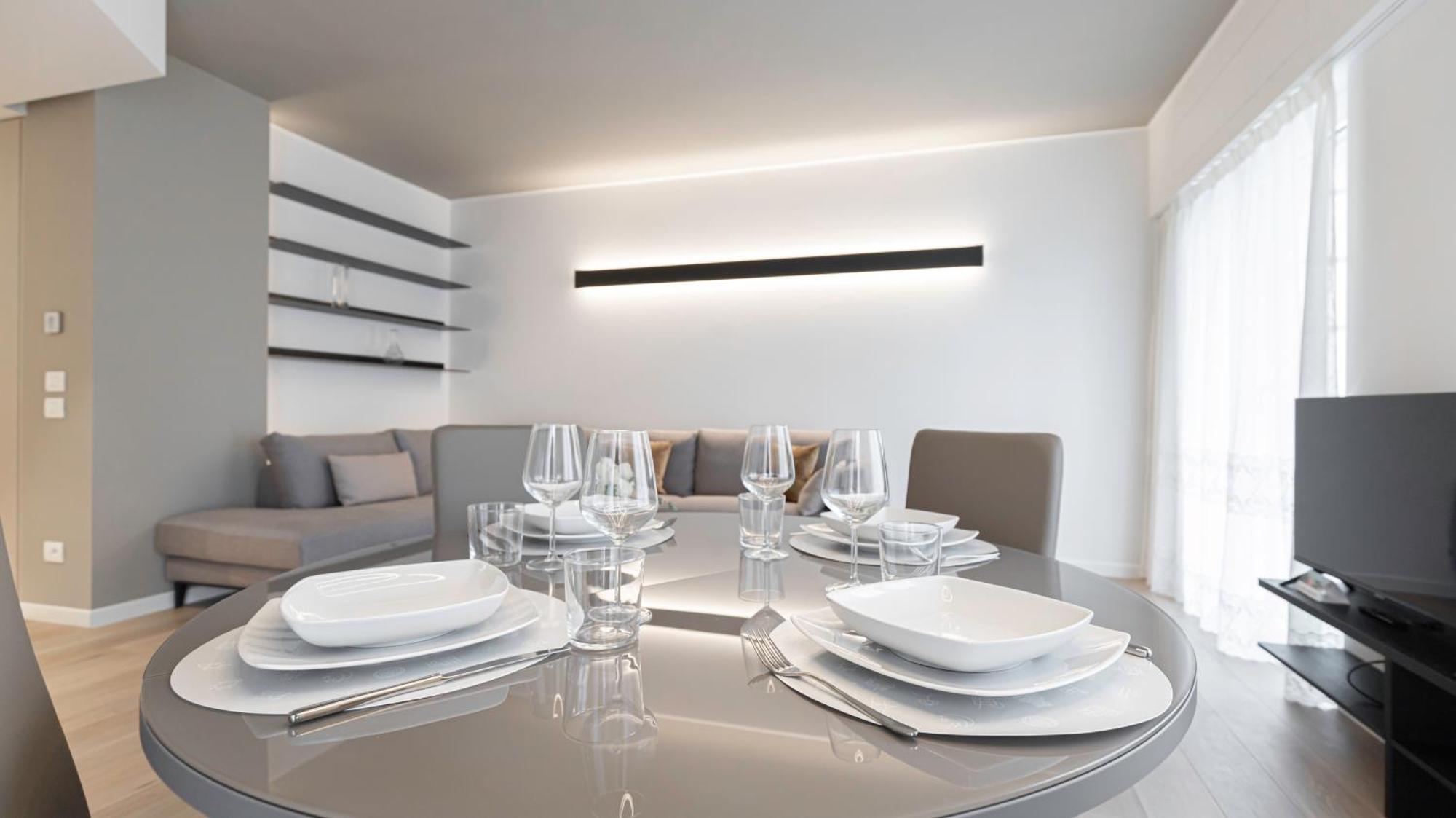 Apartamento Italianway - Transiti 20