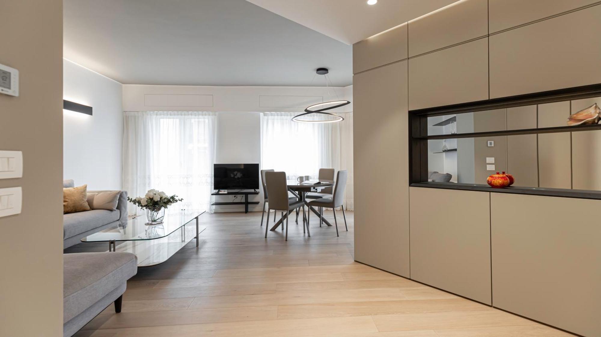 Italianway - Transiti 20 Apartamento Milán